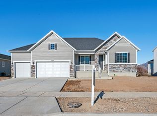 3095 E 1000 S #304, Spanish Fork, UT 84660