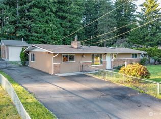 15436 SE 144th Pl, Renton, WA 98059