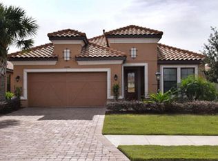 12744 Fontana Loop, Bradenton, FL 34211