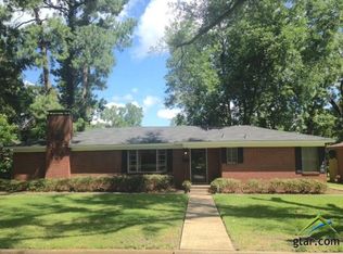 3106 Rollingwood Dr, Tyler, TX 75701