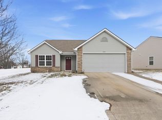 10125 Greenmoor Dr, New Haven, IN 46774