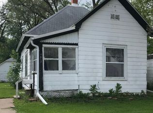 317 S Davis St, Ottumwa, IA
