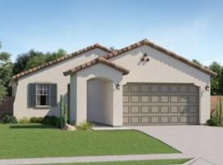 17077 W SWAYBACK Pass, Surprise, AZ 85387