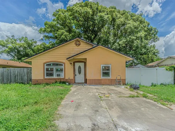 5512 20TH STREET, ZEPHYRHILLS, FL 33542