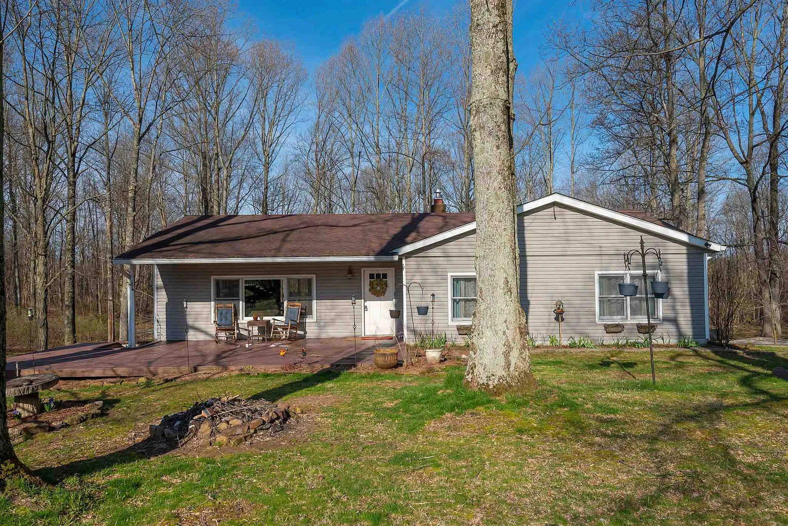 9680 N Bowman Rd photo 1