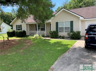 110 High Pointe Dr, Rincon, GA 31326