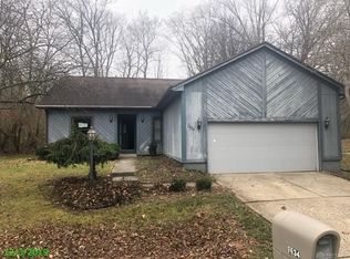 7634 Morning Mist Cir, Trotwood, OH 45426
