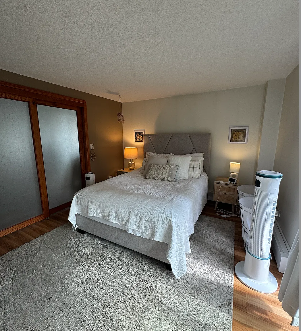 1 bed, 597 sqft, $1,555 — Photo 3