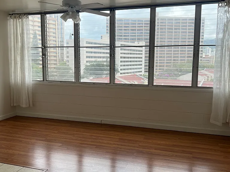 1650 Kanunu St #710 — Photo 4