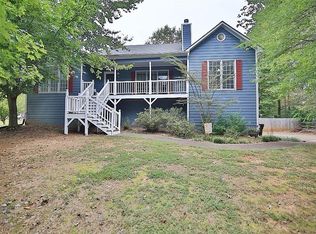 170 New Hope Dr, Dallas, GA 30132