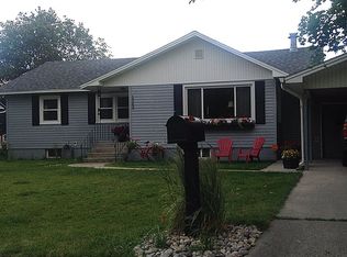 1240 O'Malley Dr, Billings, MT 59102