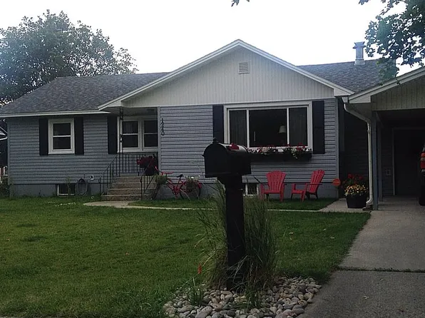 1240 O'Malley Dr, Billings, MT 59102
