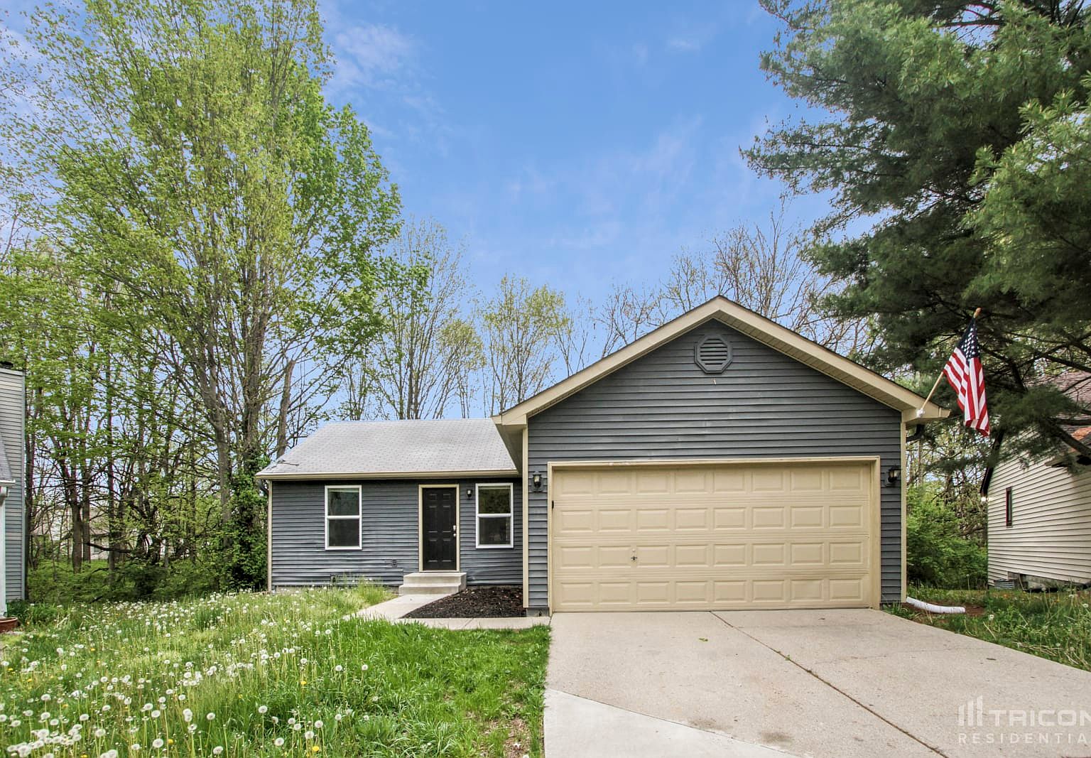 5884 Petersen Ct, Indianapolis, IN 46254 Zillow