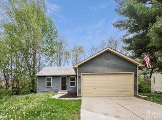 5884 Petersen Ct, Indianapolis, IN 46254