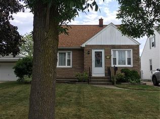 487 Maynard Dr, Amherst, NY 14226