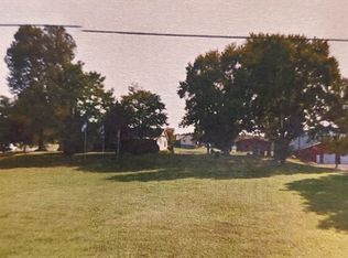 1403 State Route 89, Ashland, OH 44805