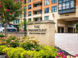 1830 Fountain Dr UNIT 303, Reston, VA 20190