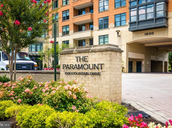 1830 Fountain Dr Unit 303, Reston, VA 20190