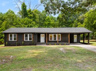 529 E Airport Rd, Greer, SC 29651