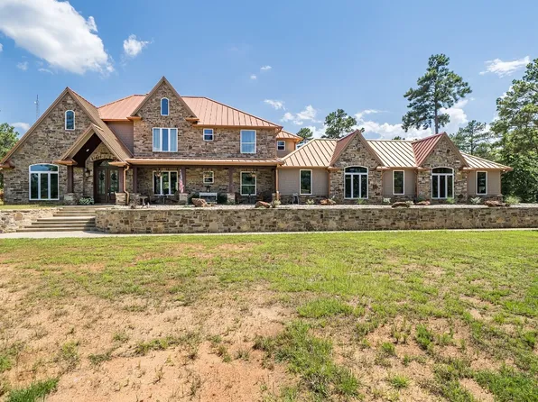 16199 County Road 1113, Flint, TX 75762