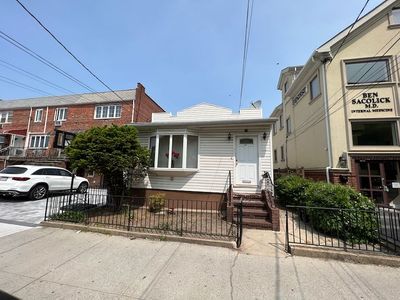 1223 Avenue, Brooklyn, NY, 11235