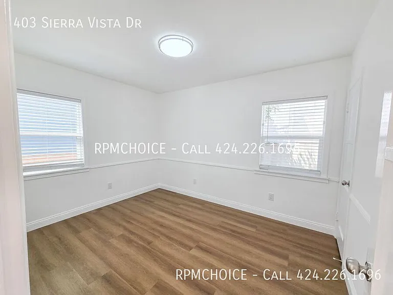 403 Sierra Vista Dr — Photo 14