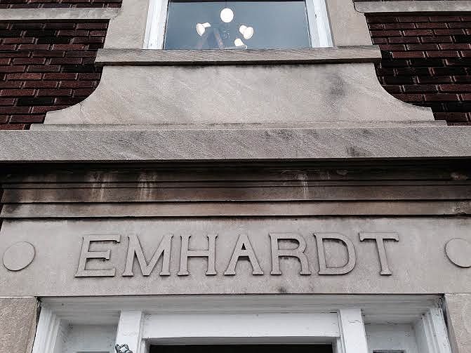 1st image of 1623 S East St APT 4