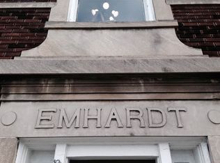 1623 S East St APT 4, Indianapolis, IN 46225