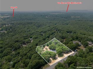 527 Beverly Hills Dr, Van Buren, AR 72956