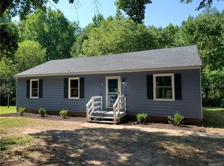 415 Johnson Mill Rd, Bumpass, VA 23024