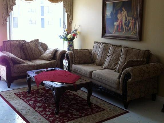 3rd image of 3450 S Ocean Blvd #1190
