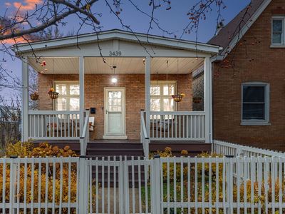 (Undisclosed Address), Chicago, IL, 60651