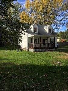 6688 Hamilton Dr, Derby, NY, 14047