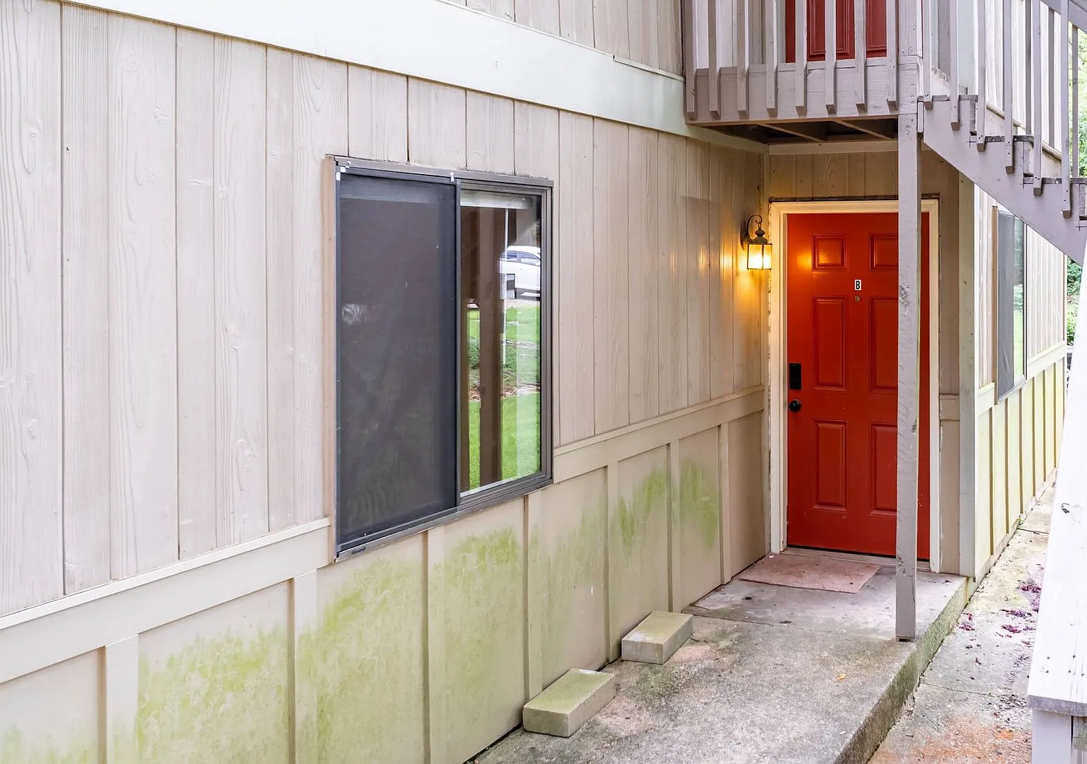 Ligon Apartments- 2900 Ligon St — Photo 3
