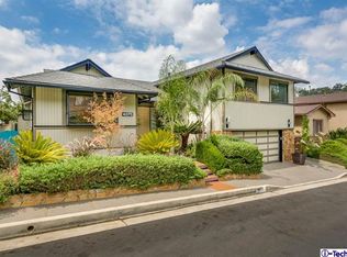 4075 Tropico Way, Los Angeles, CA 90065