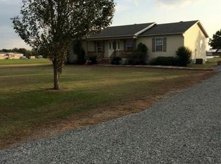 1056 Chawee Rd, Breaux Bridge, LA 70517