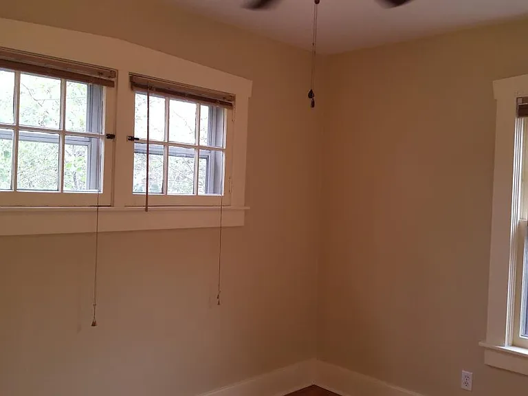 Pleasant bedroom