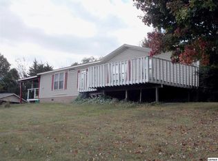 978 Old Jefferson City Hwy, Dandridge, TN 37725