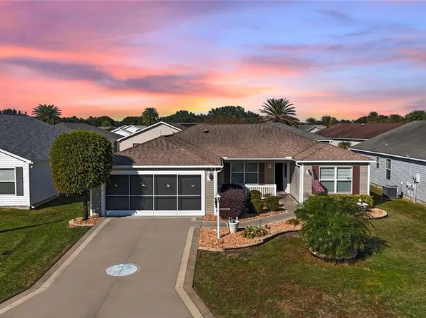 2469 Eldon Pl, The Villages, FL 32162