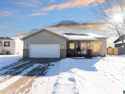 7608 S Hughes Ave, Sioux Falls, SD, 57108