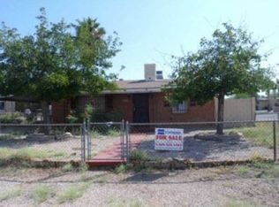 700 N Benton Ave, Tucson, AZ 85711