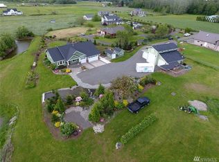 3230 White Swan Ln, Ferndale, WA 98248