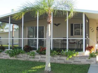 548 Aspen Ave #548, Venice, FL 34285