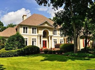 103 Southern Trace Ct, Peachtree City, GA 30269