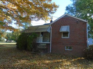 221 Mountain Hill Rd, Danville, VA 24540