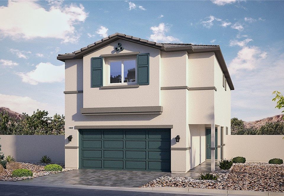 1st image of 9377 Ava Hathaway St #4