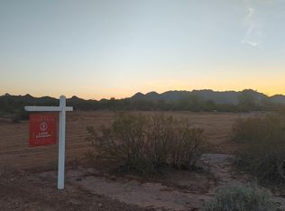 0 N Ralston Rd #1, Maricopa, AZ 85139