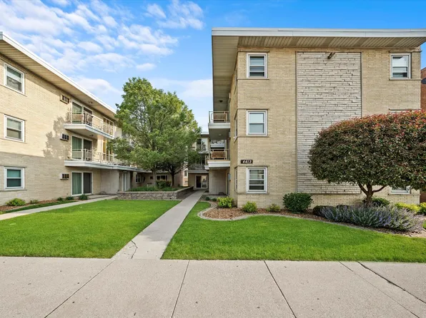 4412 W 55th St APT 5, Chicago, IL 60632