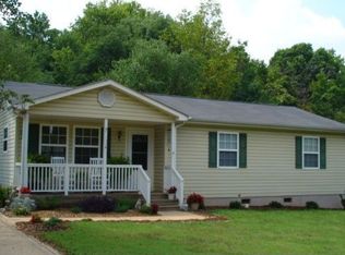 2730 Yahtzee Ln, Charlotte, NC 28208