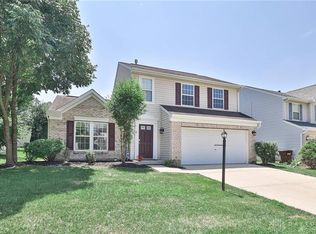 1536 Old Lane Ave, Dayton, OH 45409